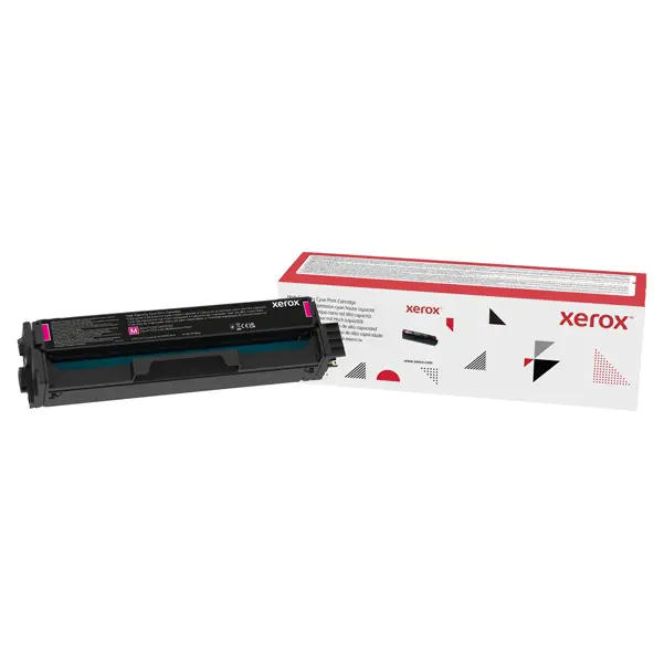 1x Xerox Toner Magenta per C230/C235 2.500 pag