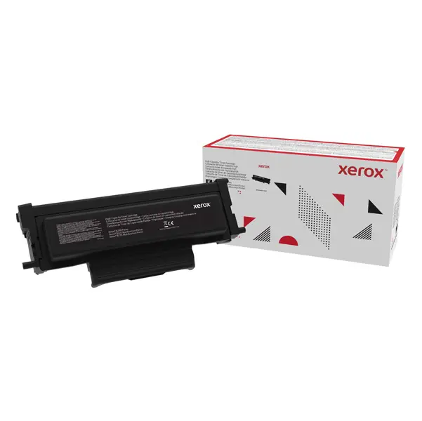 1x Xerox Toner Nero per B230/B225/B235 3.000 pag
