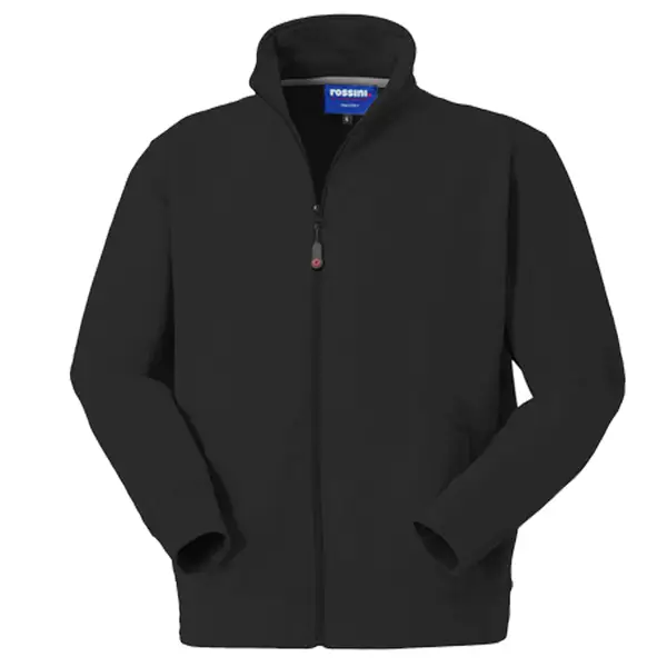 1x Felpa Canberra taglia XL nero Rossini