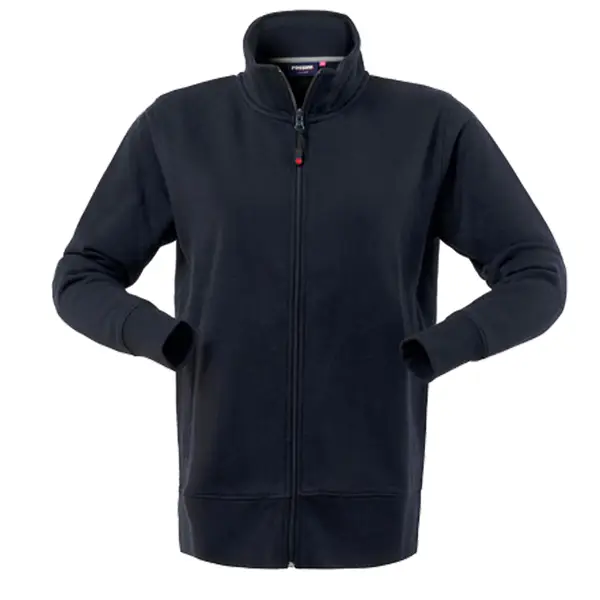 1x Felpa Canberra Lady taglia L blu Rossini